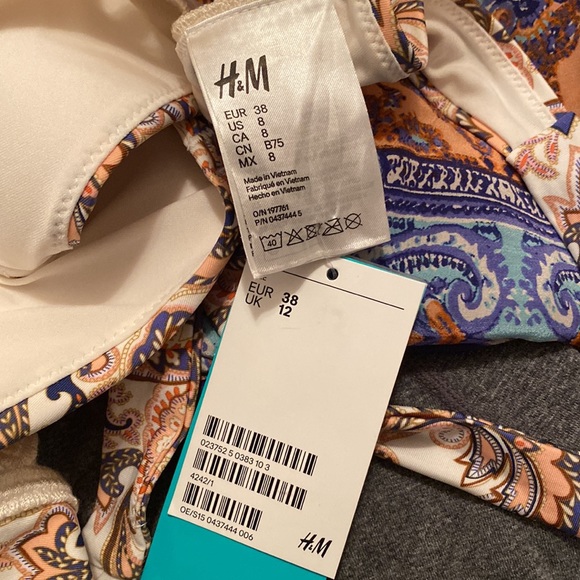HM bikini top - Picture 5 of 6